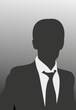Silouette von Mr.X unserem Web- und Softwarespezialisten
